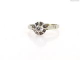 an image of a diamond ring on a white background