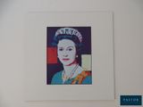 a picture of a woman with a tiara on her head