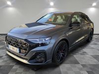 AUDI - Q8 60 TFSI E 490 TIPTRONIC 8 QUATTRO COMPETITION - EE…