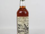 an image of a bottle of rum in a white background
