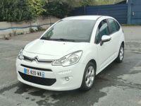 CITROEN C3 PureTech 68 Feel Edition - Genre : VP - Carrosser…