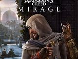 Assassin's Creed: Mirage sur PS3