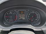 a close up of the dashboard of a car