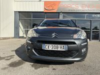 CITROEN C3 1.2 E-VTI PURETECH CONFORT ETG5 - MEC: 26/07/2013… (photo 3)