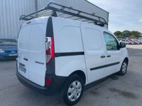 RENAULT KANGOO 1.5 DCI 95 CH - KANGOO 1. (photo 5)