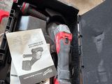 a box with tools in it sitting on a table