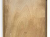 an image of a picture of a wooden box on a white background