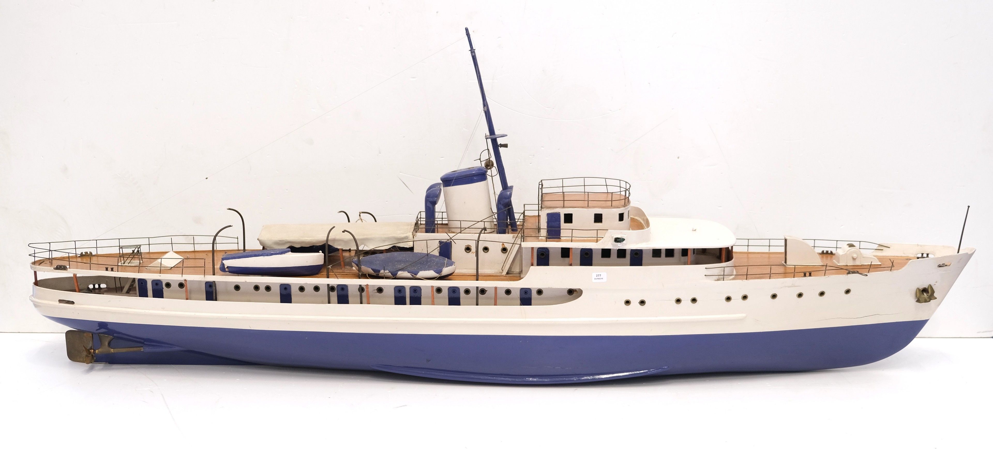Bateaux & Nautisme