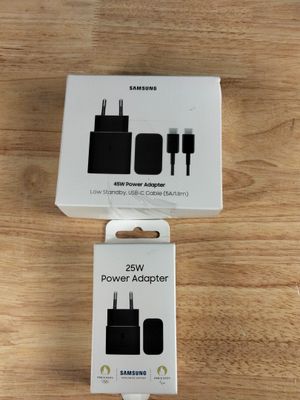 Lot de câble avec chargeur samsung non tester