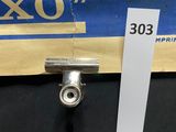 an image of a close up of a box with a label on it