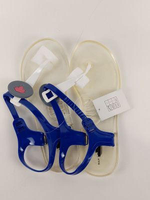 Lot de 10 - MAPLEAF - Sandales et Jelly Shoes - Pointure 38 …