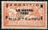 a stamp with a picture of a woman on it