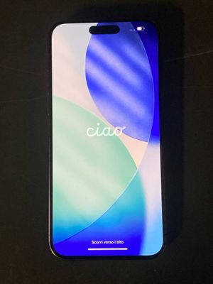 a close up of a cell phone on a table
