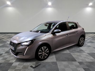 PEUGEOT - 208 PURETECH 75 SS BVM5 ACTIVE BUSINESS - ES - Mis…