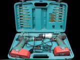 an image of a set of tools in a case