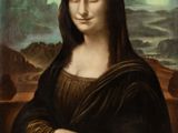 an image of a painting of a woman with long hair