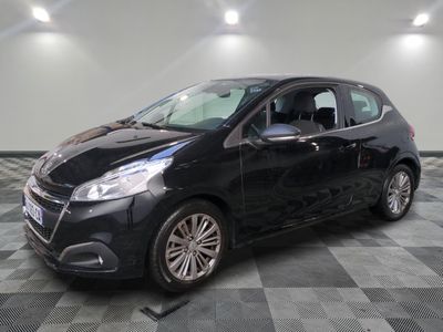 PEUGEOT - 208 1.2 PURETECH 110CH SS BVM5 ALLURE - ES - Mise …
