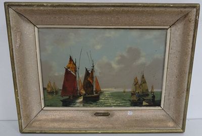 Christine VIENNET (né en 1947) Digoin, Sarreguemines.