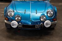 1971 ALPINE A110 1600 S (photo 2)
