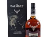 Whisky single malt Dalmore 12 ans d'âge