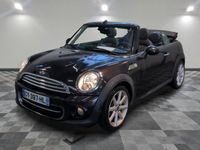 MINI - CABRIOLET 122 CH COOPER EDITION LIMITÉE HIGHGATE - ES…