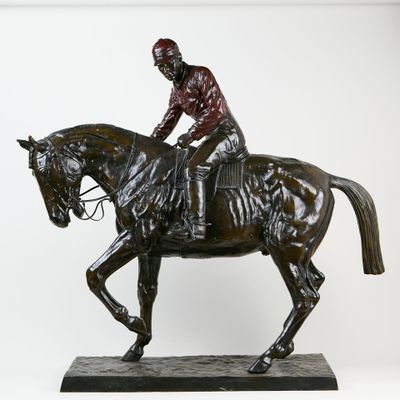 D'après Isidore BONHEUR (1827-1901)