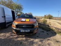 CTTE FORD Ranger Pick-up 3.26 auto (photo 2)