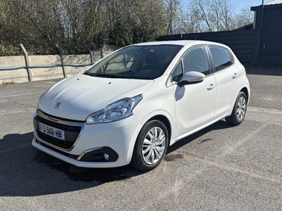 PEUGEOT 208 AFFAIRE BLUEHDI 100 S&S BVM5 PREMIUM PACK - Genr…