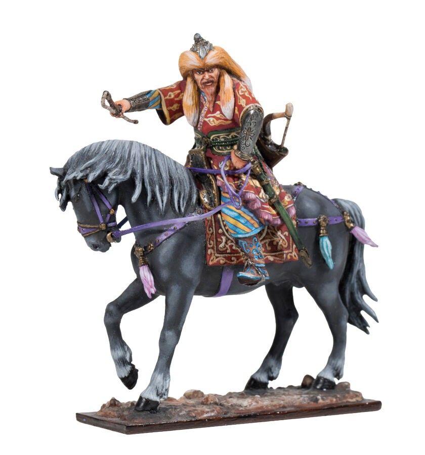 Objets d'art & Curiosités