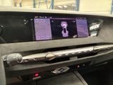 a picture of a car dashboard with a digital display