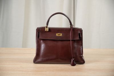 HERMES Paris Made in France, 1976 - Photo 1