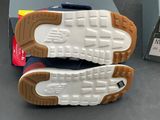 nike air force 1 ' s are on display in a shoe store