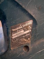 Souffleur MAKITA sans chargeur ni accu (fonctionne) (photo 3)