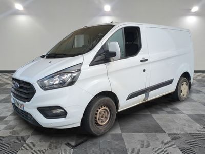 Ford Transit Cargo 2020 à vendre à Westport, dans l'État de New York