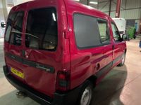 CITROEN BERLINGO 2.0 HDI 90 CH - BERLINGO 2. (photo 2)
