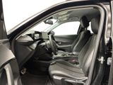 the interior of a car is clean and ready to be used