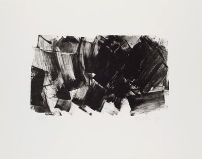an image of a black and white drawing of a piece of paper