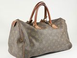 louis vuitton speedy bag