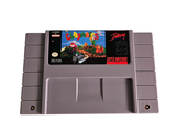an image of a nintendo game is shown on a white surface
