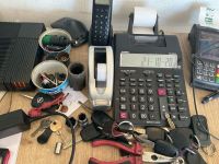 Ensemble d'accessoires et de fournitures de bureau comprenan… (photo 2)