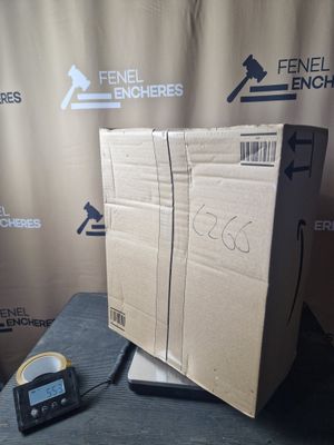 Colis Mystère De 2,2 Kg – Surprise Garantie !