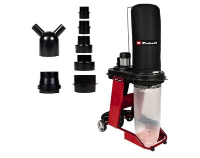 an image of a vacuum cleaner with a bag on it