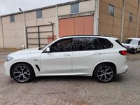 BMW X5 45E XDRIVE HYBRID STEPTRONIC - Genre : VP - Energie :… (photo 5)