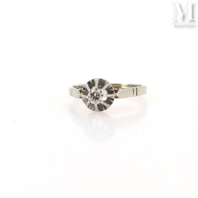 an image of a diamond ring on a white background