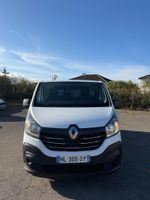 🚗 RENAULT TRAFIC 1.6 DCI - 120 CH (photo 2)