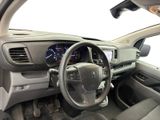 the interior of a car is clean and ready to be used