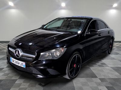 MERCEDES - CLA 180 CDI INSPIRATION - GO - Mise en service: 1…
