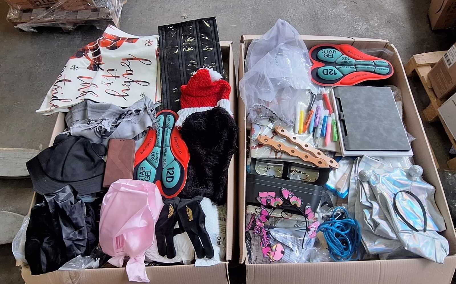 Destockage & Invendus