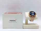 a box with a watch on it and a box with a watch on it
