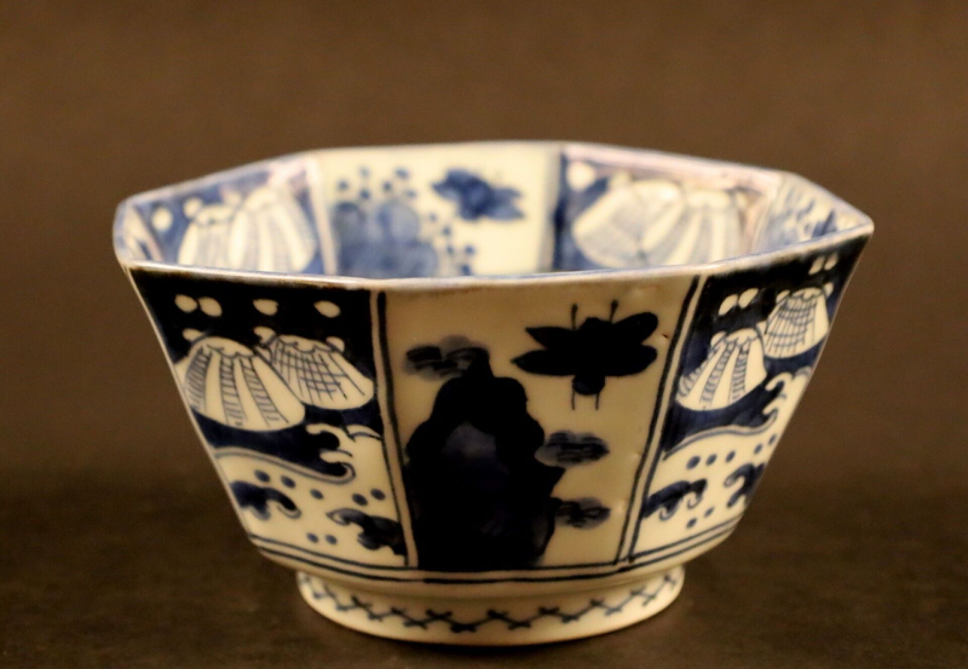 Céramiques & Porcelaine